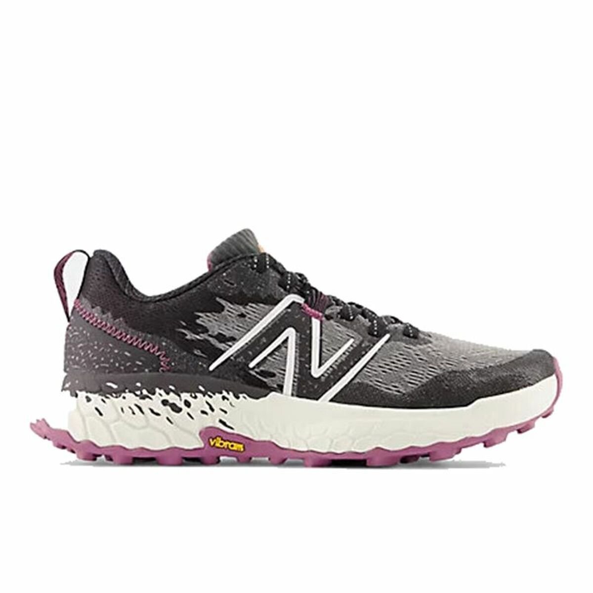 New Balance Laufschuhe Erwachsene Fresh Foam X Hierro v7 Damen Grau - BYAG.LaufschuheNew BalanceBYAG.S6462644New Balance Laufschuhe Erwachsene Fresh Foam X Hierro v7 Damen Grau – 4040