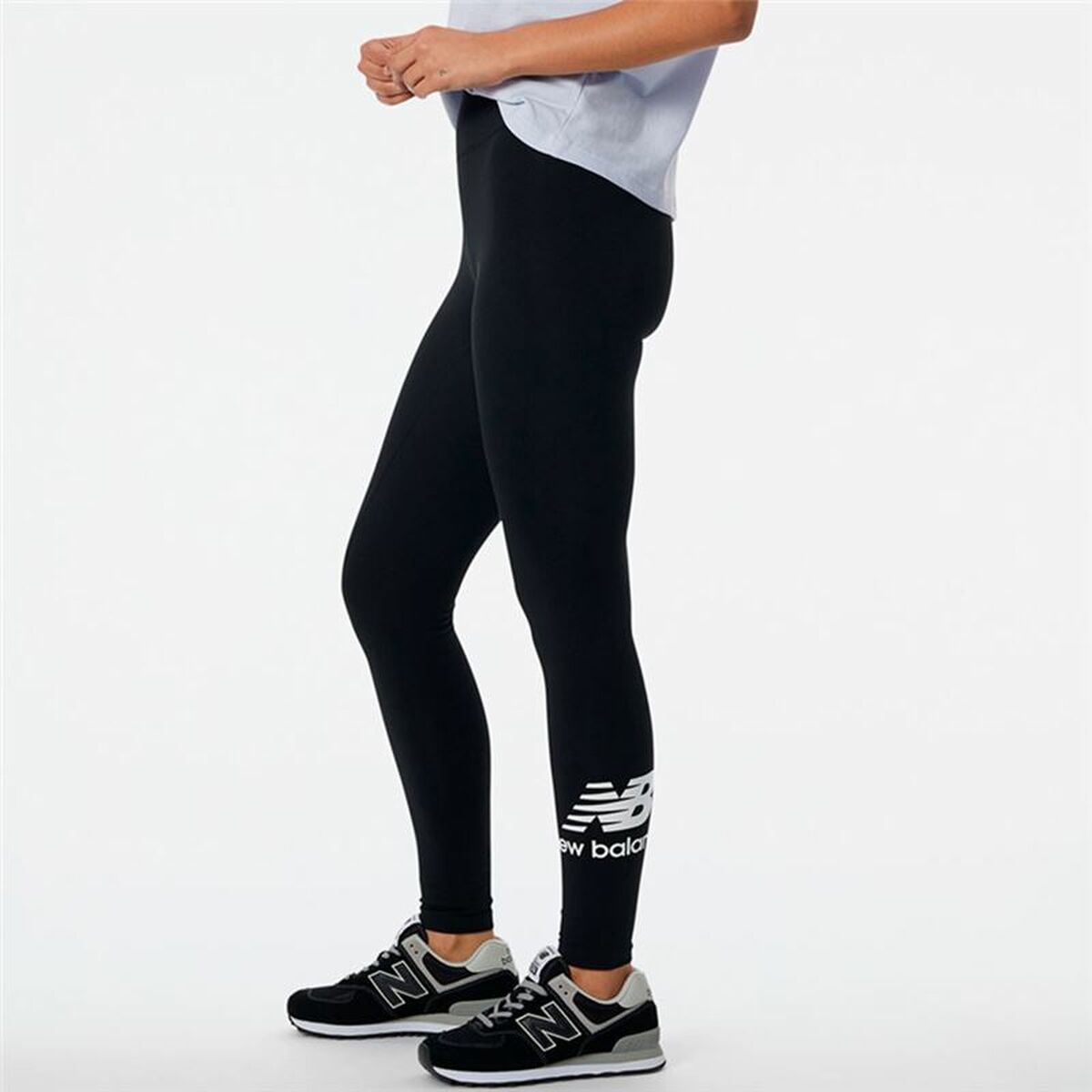 New Balance Sportleggings Damen WP21509 - BYAG.LeggingsNew BalanceBYAG.S6458177New Balance Sportleggings Damen WP21509