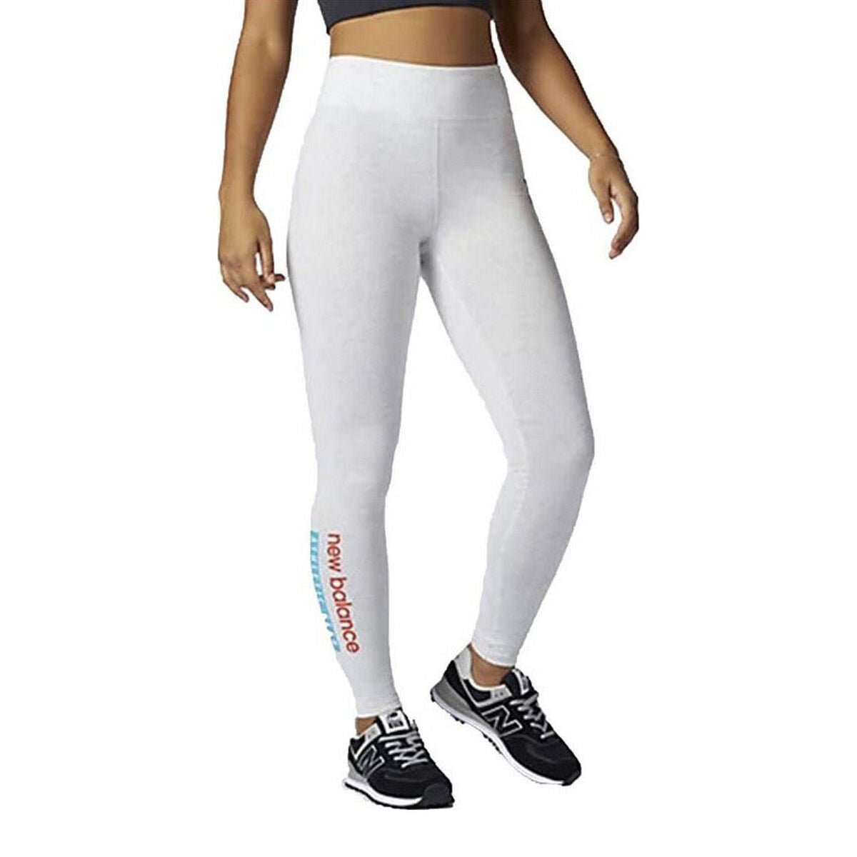 New Balance Sports Leggings Herren Essentials Field Day Weiß - BYAG.LeggingsNew BalanceBYAG.S6412163New Balance Sports Leggings Herren Essentials Field Day Weiß – XSXS