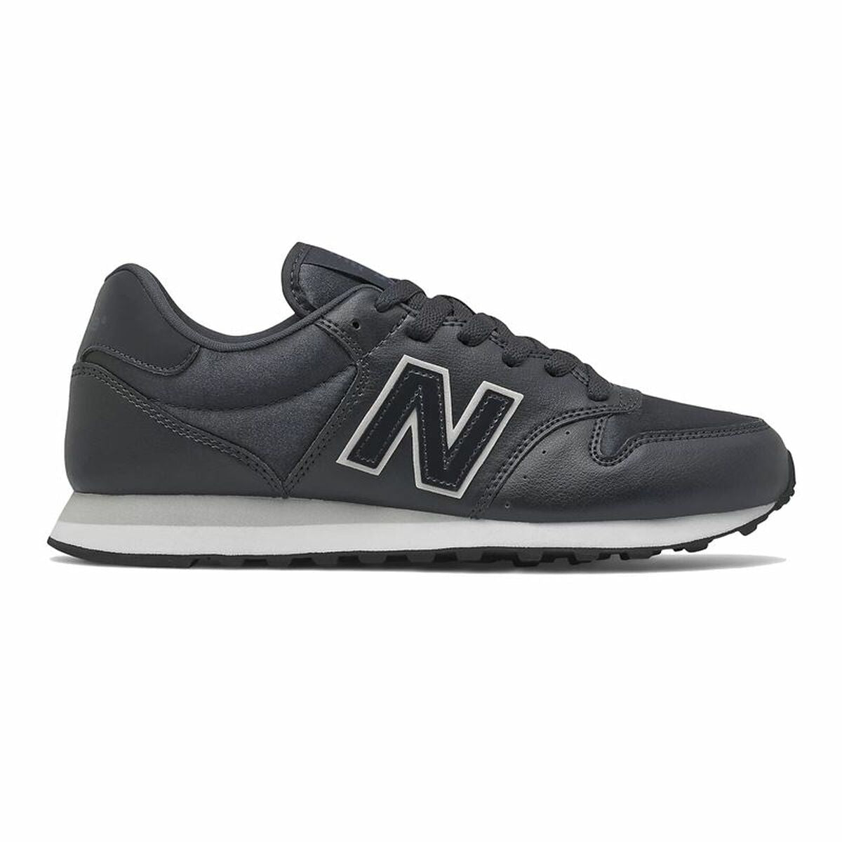 New Balance Sportschuhe Damen Balance 500 Classic Dunkelblau - BYAG.SportschuheNew BalanceBYAG.S6481383New Balance Sportschuhe Damen Balance 500 Classic Dunkelblau – 3939