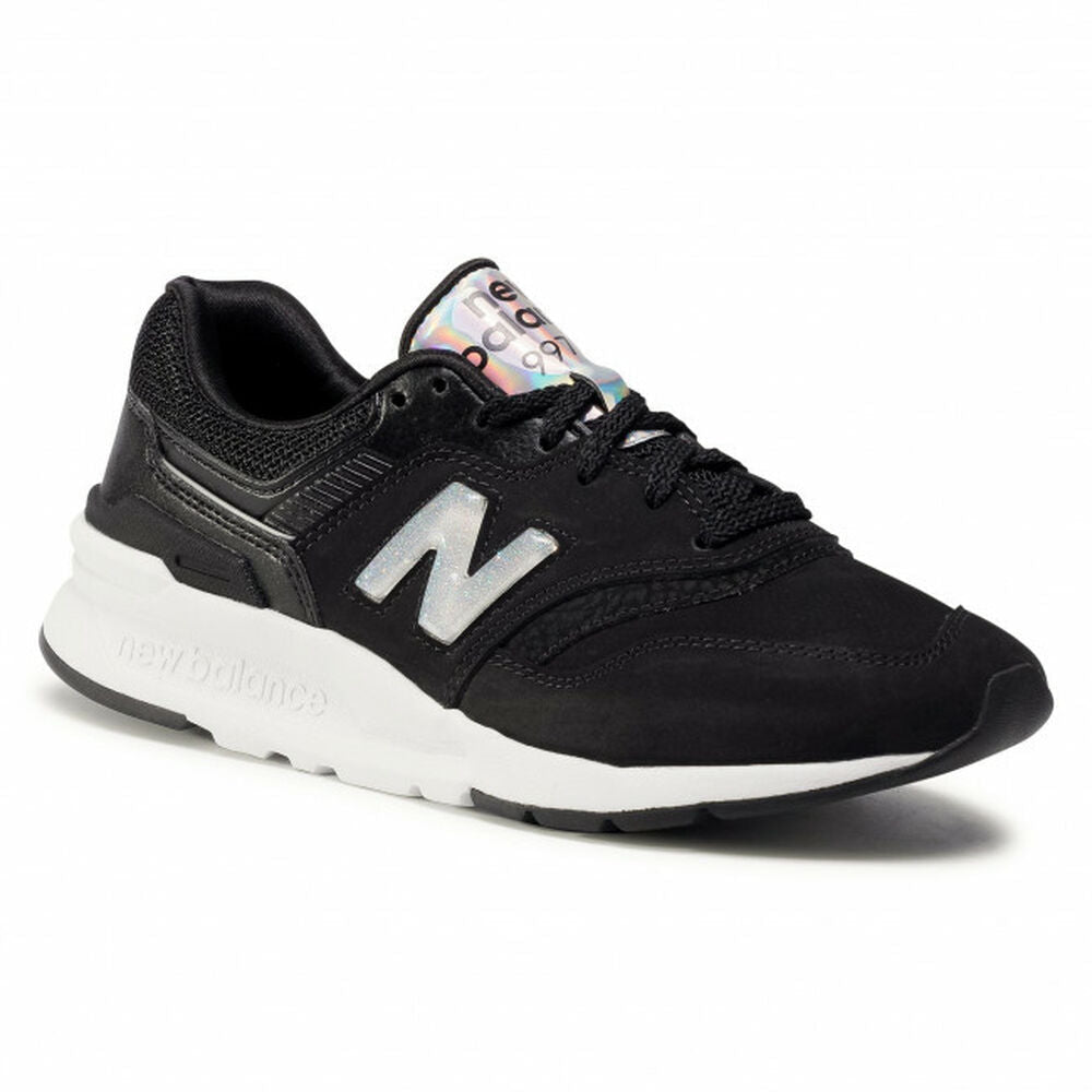 New Balance Sportschuhe Damen CW997HCB Schwarz - BYAG.SportschuheNew BalanceBYAG.S2019086New Balance Sportschuhe Damen CW997HCB Schwarz – 3939