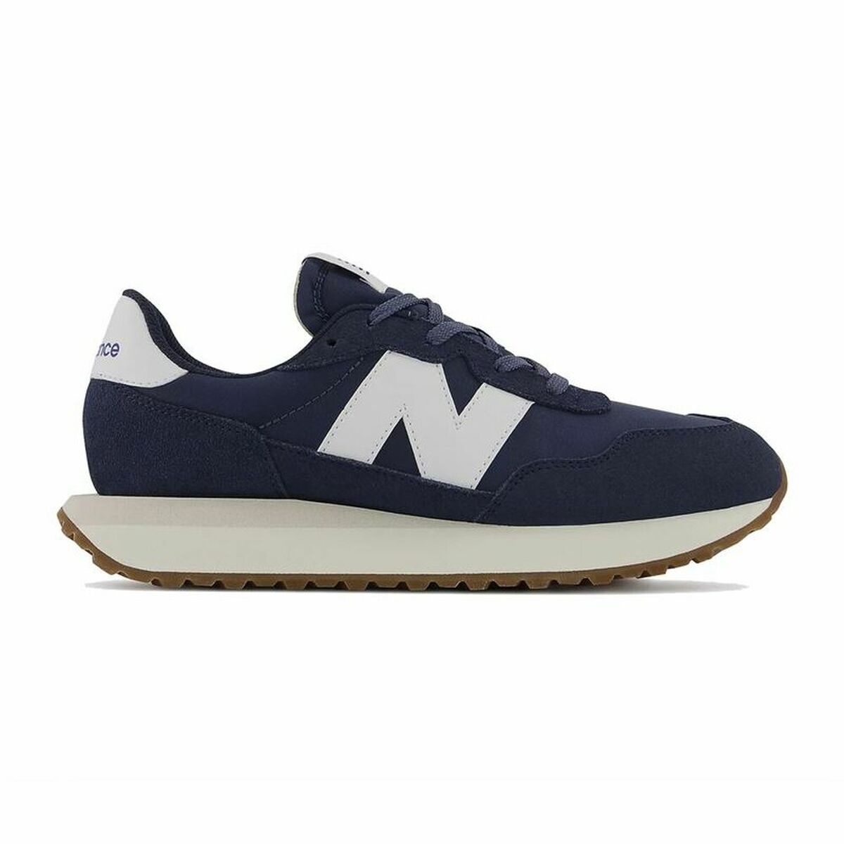 New Balance Sportschuhe Kinder 237 Dunkelblau - BYAG.SportschuheNew BalanceBYAG.S64099460New Balance Sportschuhe Kinder 237 Dunkelblau – Produktansicht 340