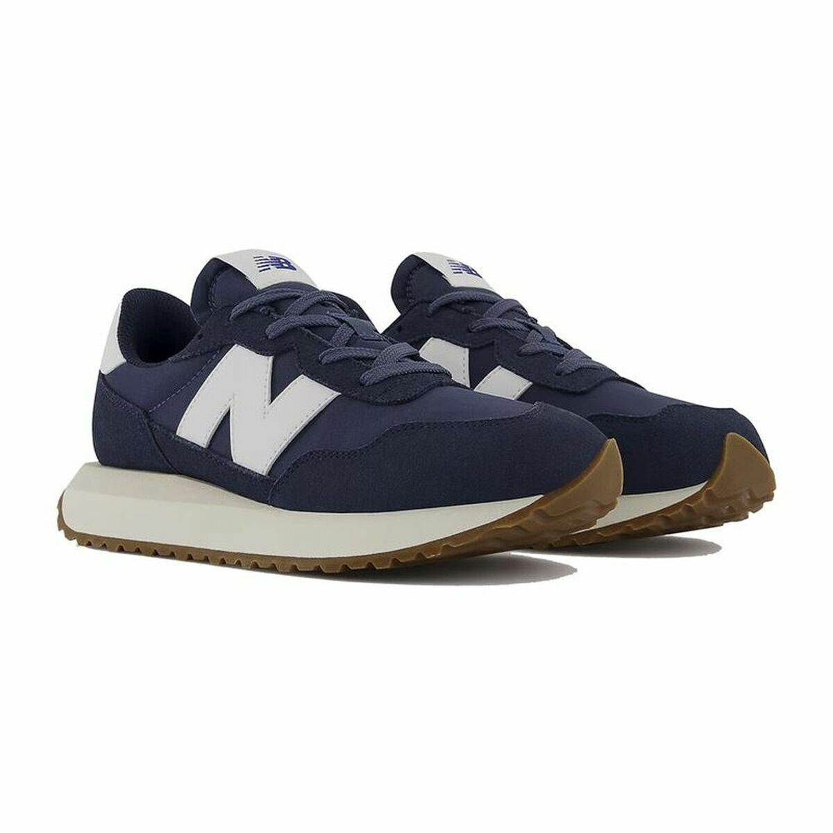 New Balance Sportschuhe Kinder 237 Dunkelblau - BYAG.SportschuheNew BalanceBYAG.S64099460New Balance Sportschuhe Kinder 237 Dunkelblau – Produktansicht 840