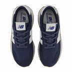 New Balance Sportschuhe Kinder 237 Dunkelblau - BYAG.SportschuheNew BalanceBYAG.S64099460New Balance Sportschuhe Kinder 237 Dunkelblau – Produktansicht 1040