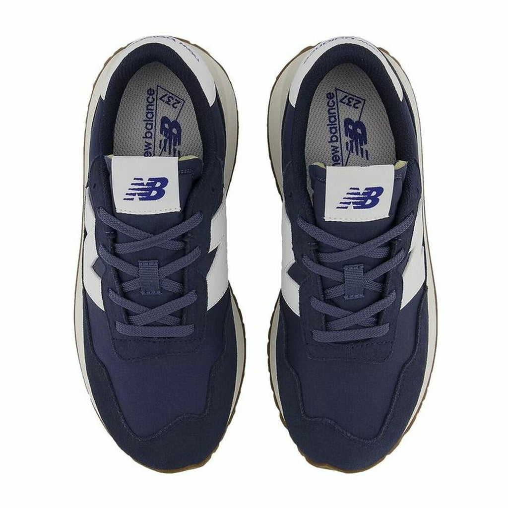 New Balance Sportschuhe Kinder 237 Dunkelblau - BYAG.SportschuheNew BalanceBYAG.S64099460New Balance Sportschuhe Kinder 237 Dunkelblau – Produktansicht 1240