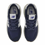 New Balance Sportschuhe Kinder 237 Dunkelblau - BYAG.SportschuheNew BalanceBYAG.S64099460New Balance Sportschuhe Kinder 237 Dunkelblau – Produktansicht 1240