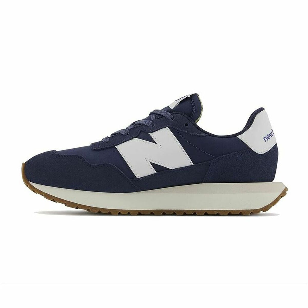 New Balance Sportschuhe Kinder 237 Dunkelblau - BYAG.SportschuheNew BalanceBYAG.S64099460New Balance Sportschuhe Kinder 237 Dunkelblau – Produktansicht 1640