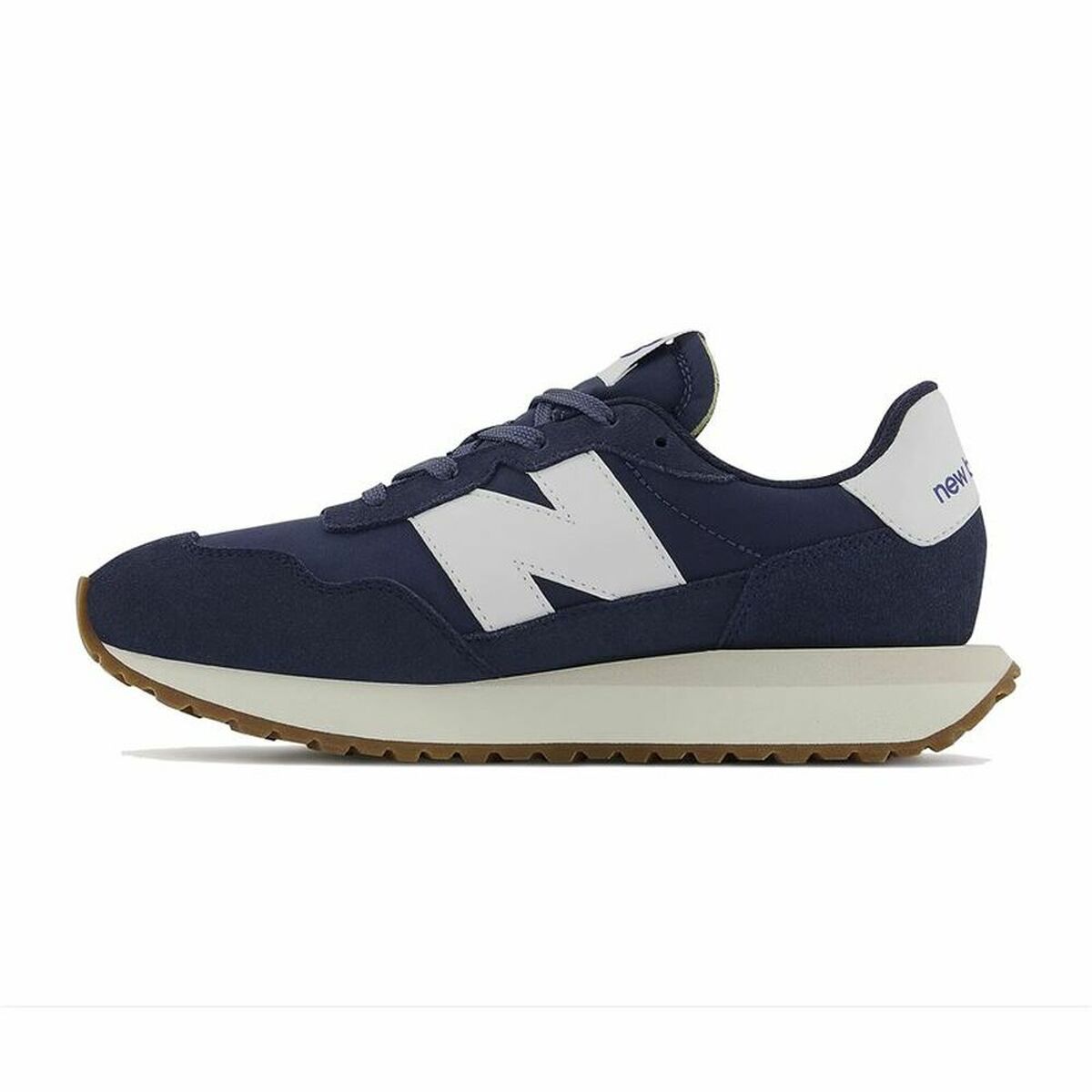 New Balance Sportschuhe Kinder 237 Dunkelblau - BYAG.SportschuheNew BalanceBYAG.S64099460New Balance Sportschuhe Kinder 237 Dunkelblau – Produktansicht 1640