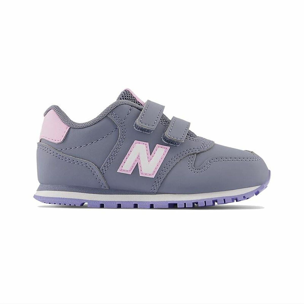 New Balance Sportschuhe Kinder 500 HookLoop - BYAG.SportschuheNew BalanceBYAG.S6457646New Balance Sportschuhe Kinder 500 HookLoop – 2323