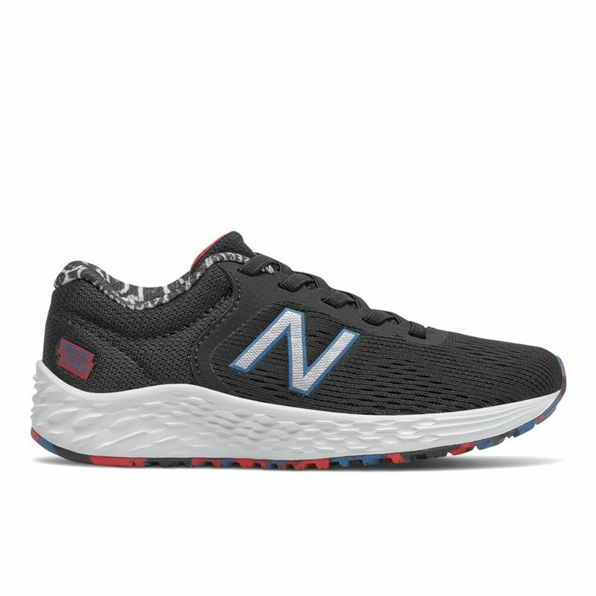 New Balance Sportschuhe Kinder Arishi v2 - BYAG.SportschuheNew BalanceBYAG.S6442180New Balance Sportschuhe Kinder Arishi v2 – Produktansicht 832