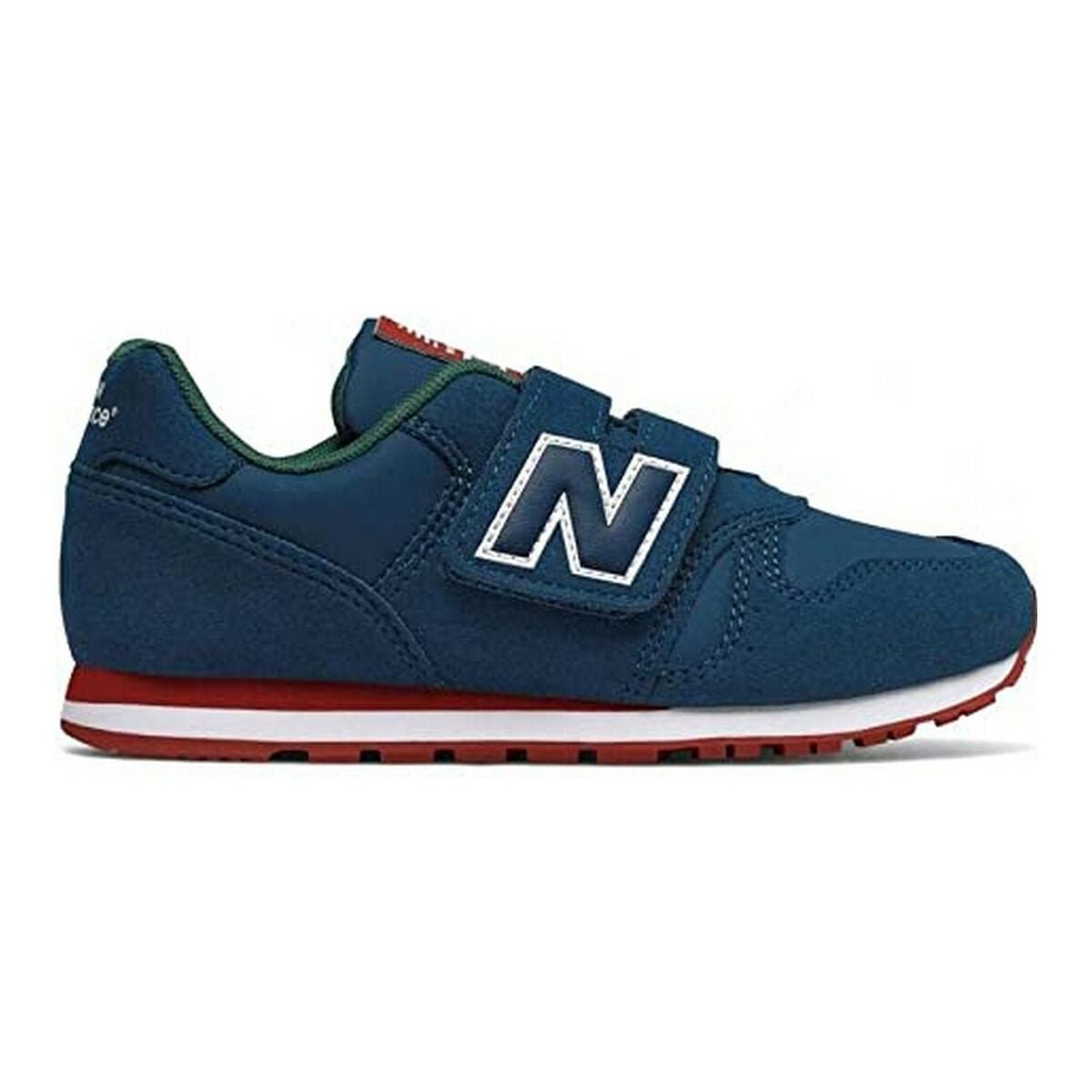 New Balance Sportschuhe Kinder KV373 PDY Marineblau - BYAG.SportschuheNew BalanceBYAG.S2016130New Balance Sportschuhe Kinder KV373 PDY Marineblau – 3535