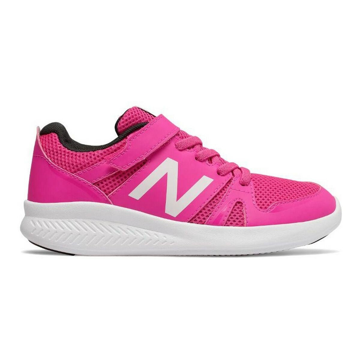 New Balance Sportschuhe Kinder YT570PK Rosa - BYAG.SportschuheNew BalanceBYAG.S2016250New Balance Sportschuhe Kinder YT570PK Rosa – 3535