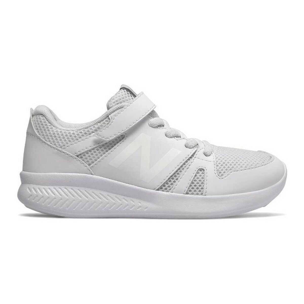 New Balance Sportschuhe Kinder YT570WW Weiß - BYAG.SportschuheNew BalanceBYAG.S2016258New Balance Sportschuhe Kinder YT570WW Weiß – 3535