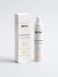 BYAG niacinamide gel moisturiser