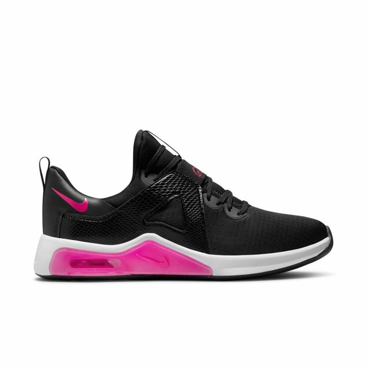 Nike Air Max Bella TR 5 Women's Trainers - Black - BYAG.Women's Trainers & Sports ShoesBigbuyBYAG.S6474619Nike Air Max Bella TR 5 Women's Trainers - Black40