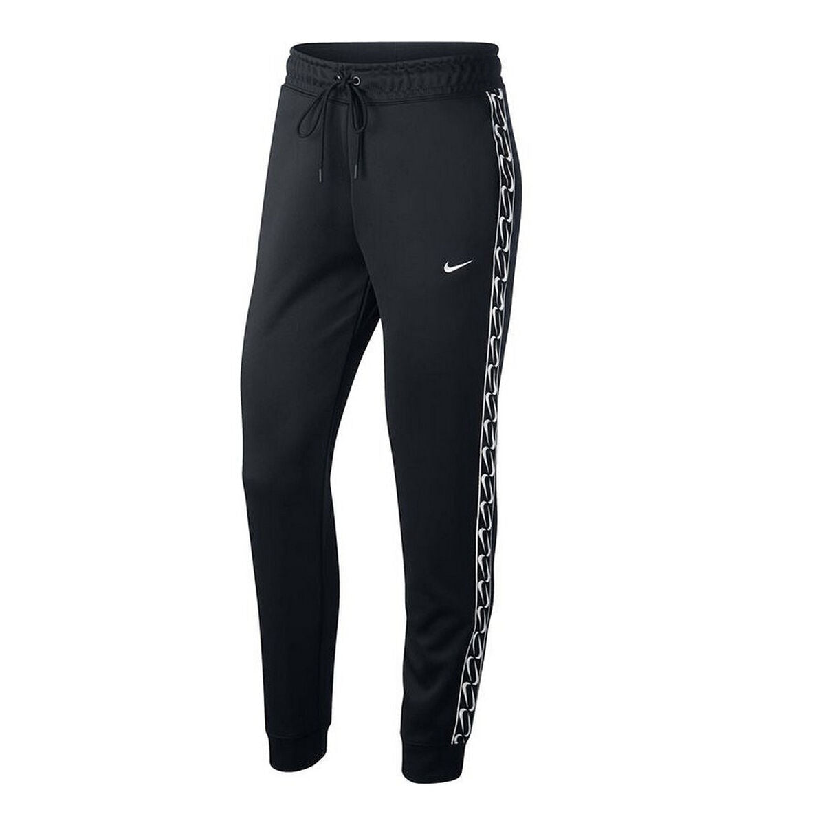 Nike Long Sportswear Women's Pants - White - BYAG.Women's Pants & JoggersBigbuyBYAG.S6433735Nike Long Sportswear Women's Pants - WhiteL