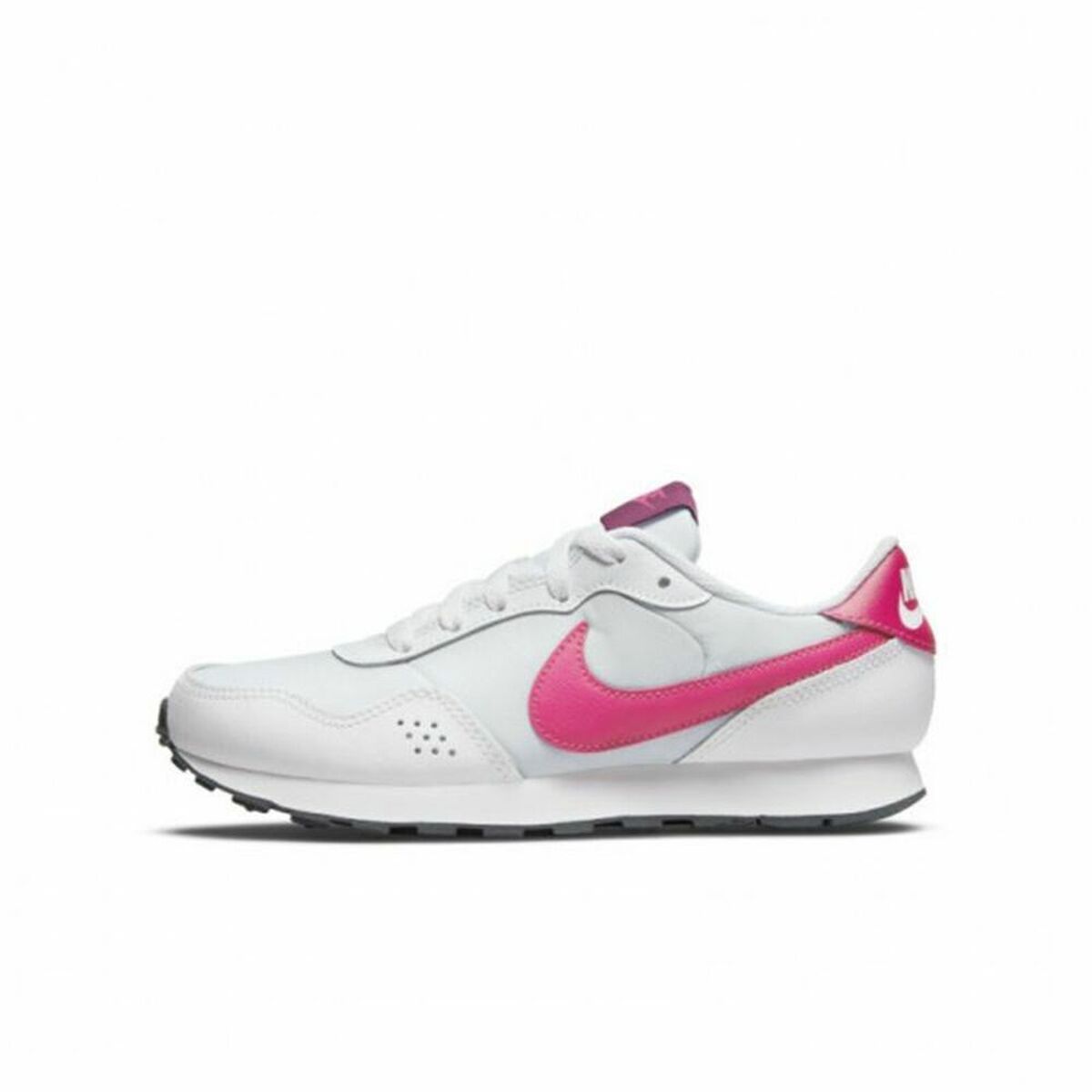Nike MD Valiant Girls' Trainers - White - BYAG.Girls' Trainers & Sports ShoesBigbuyBYAG.S6436779Nike MD Valiant Girls' Trainers - White39