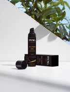 BYAG oil-free zinc face gel for men
