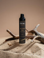 BYAG oil-free zinc face gel for men