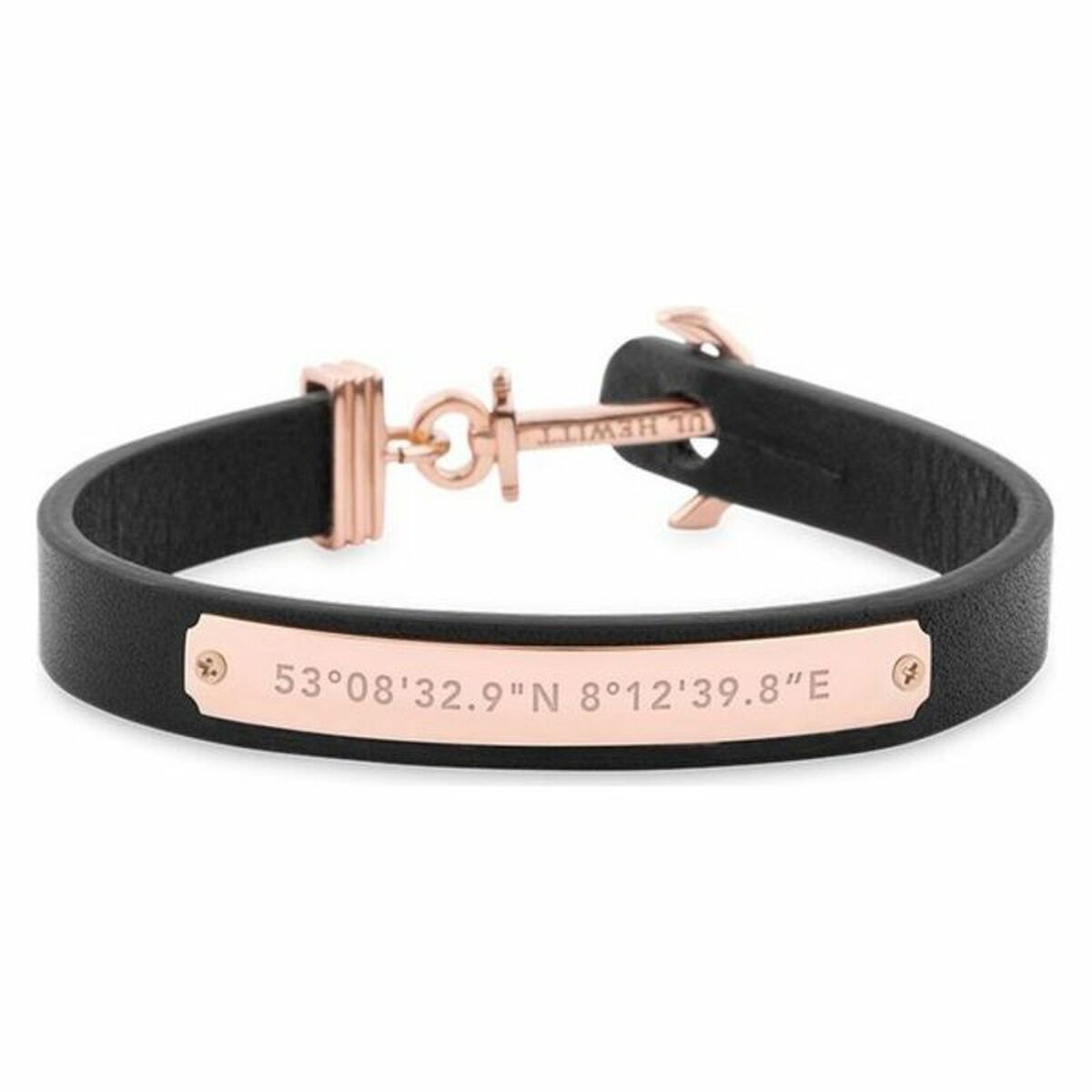 Paul Hewitt Armband PH-FSC-R-B - BYAG.ArmbandPaul HewittBYAG.S0349331Paul Hewitt Armband PH-FSC-R-B – 14,5 cm14,5 cm