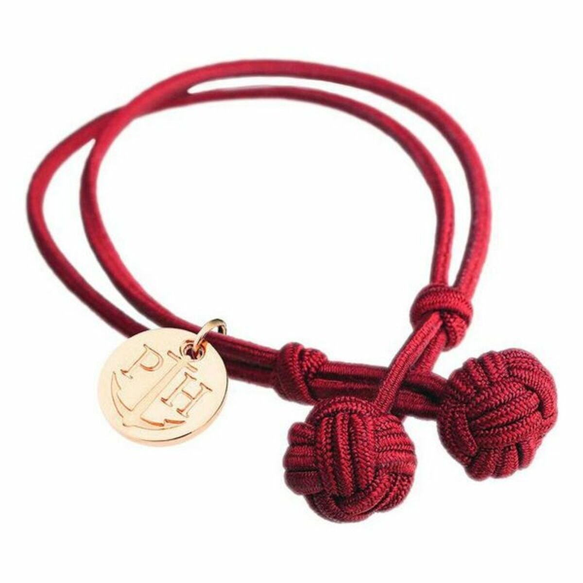 Paul Hewitt Damen Armband 15-16 cm - BYAG.ArmbandPaul HewittBYAG.S0351895Paul Hewitt Damen Armband 15-16 cm – RedRed