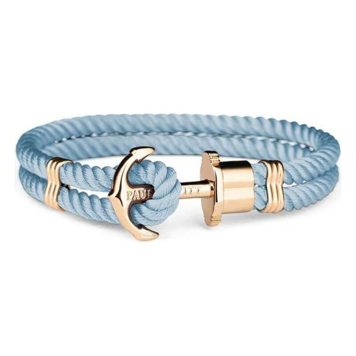 Paul Hewitt Unisex Armband - BYAG.ArmbandPaul HewittBYAG.S0352009Paul Hewitt Unisex Armband – 23 cm23 cm