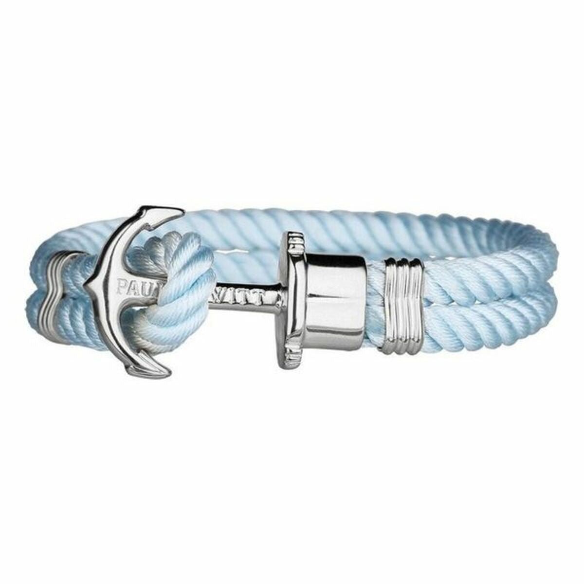 Paul Hewitt Unisex Armband - BYAG.ArmbandPaul HewittBYAG.S0352035Paul Hewitt Unisex Armband – 24 cm24 cm