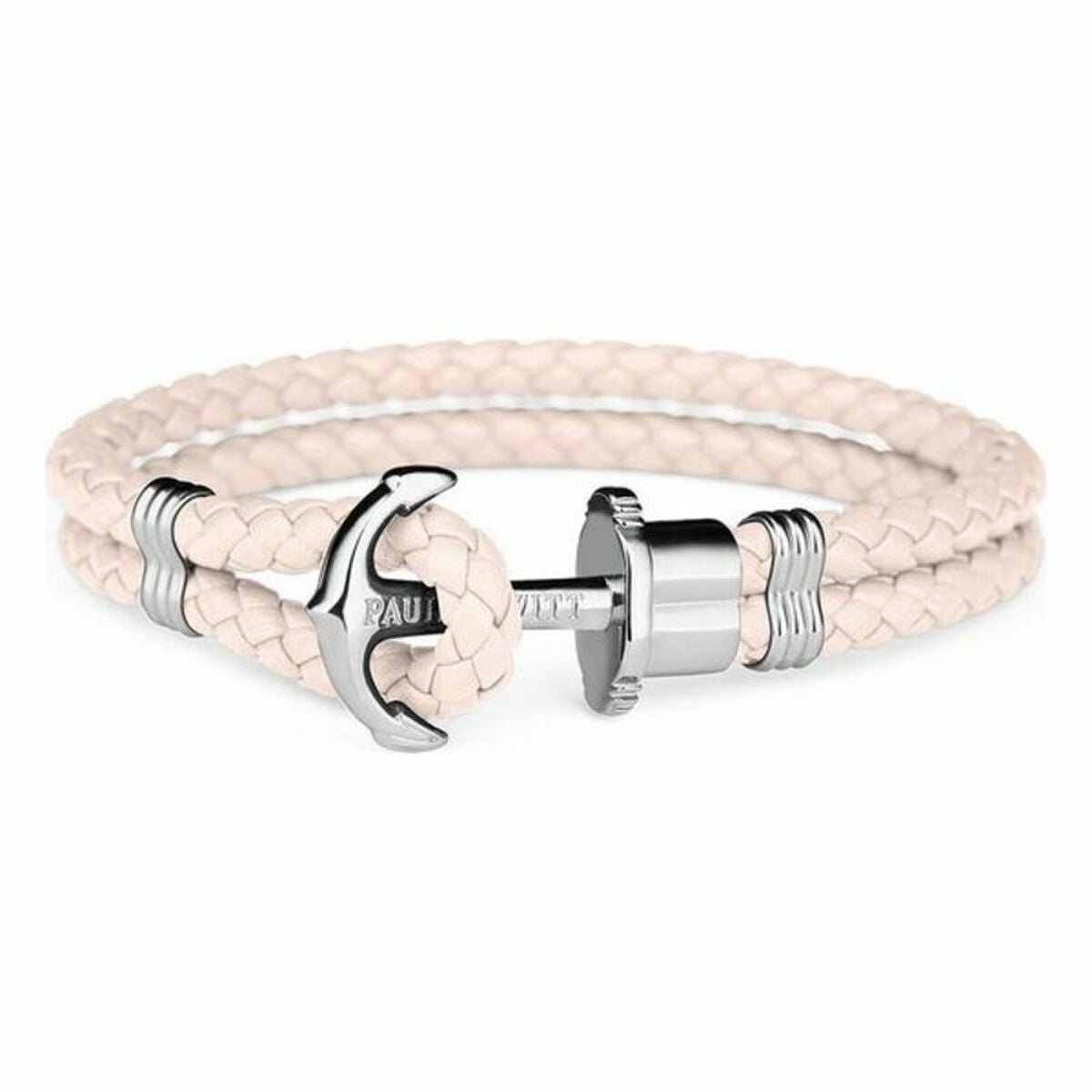 Paul Hewitt Unisex Armband - BYAG.ArmbandPaul HewittBYAG.S0351981Paul Hewitt Unisex Armband – 24 cm24 cm