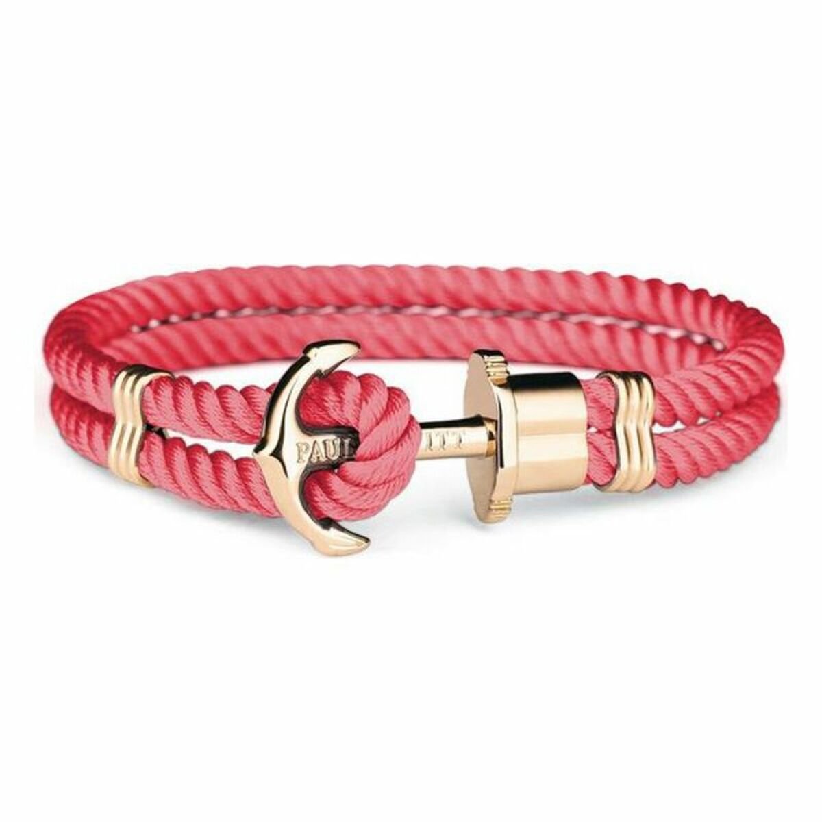 Paul Hewitt Unisex Armband PH-PH-N-G-CB - BYAG.ArmbandPaul HewittBYAG.S0351999Paul Hewitt Unisex Armband PH-PH-N-G-CB – 23 cm23 cm