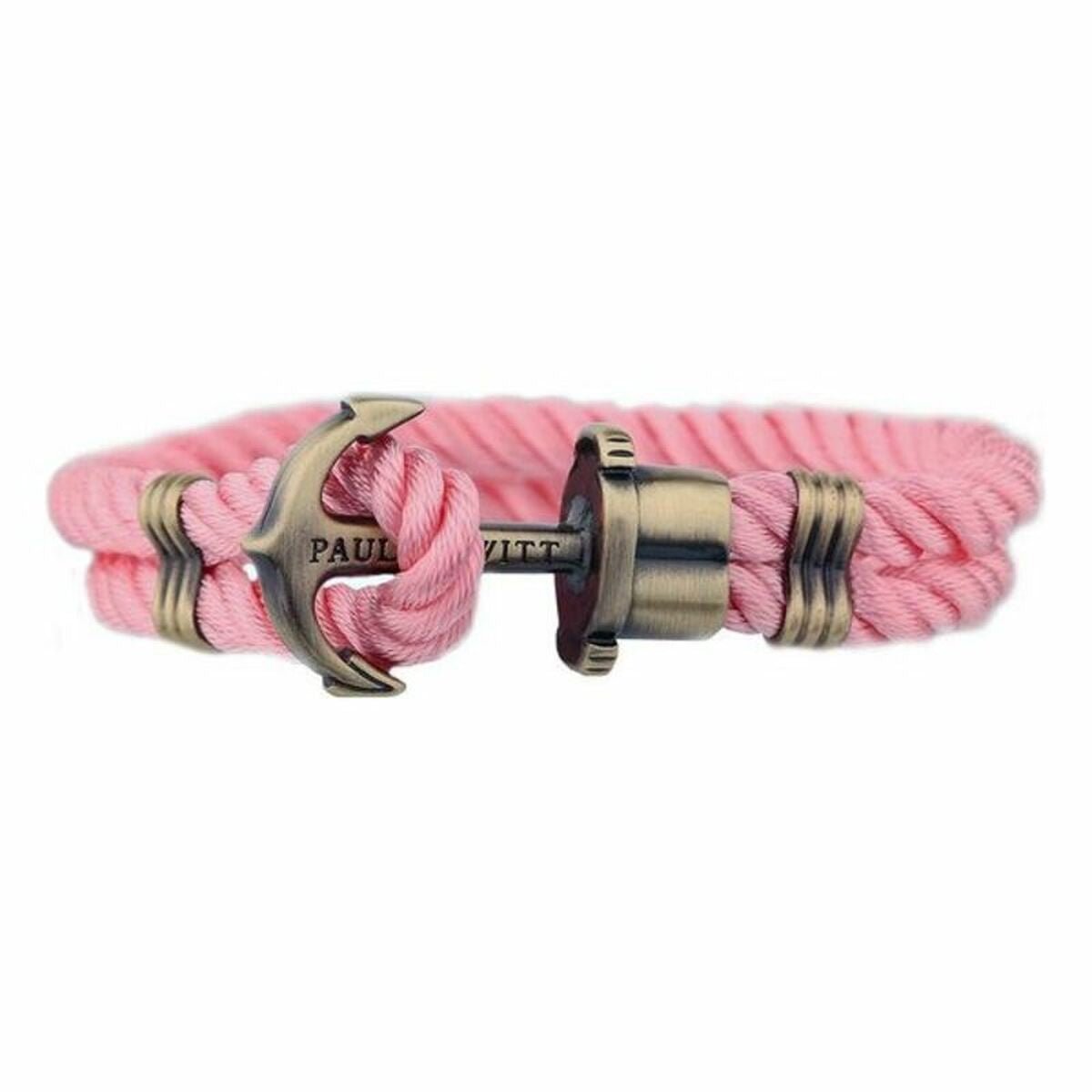 Paul Hewitt Unisex Armband PH-PH-N-P - BYAG.ArmbandPaul HewittBYAG.S0352026Paul Hewitt Unisex Armband PH-PH-N-P – 19 cm19 cm