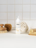 BYAG. Baby Sanfter Reinigungsschaum – Produktansicht 5