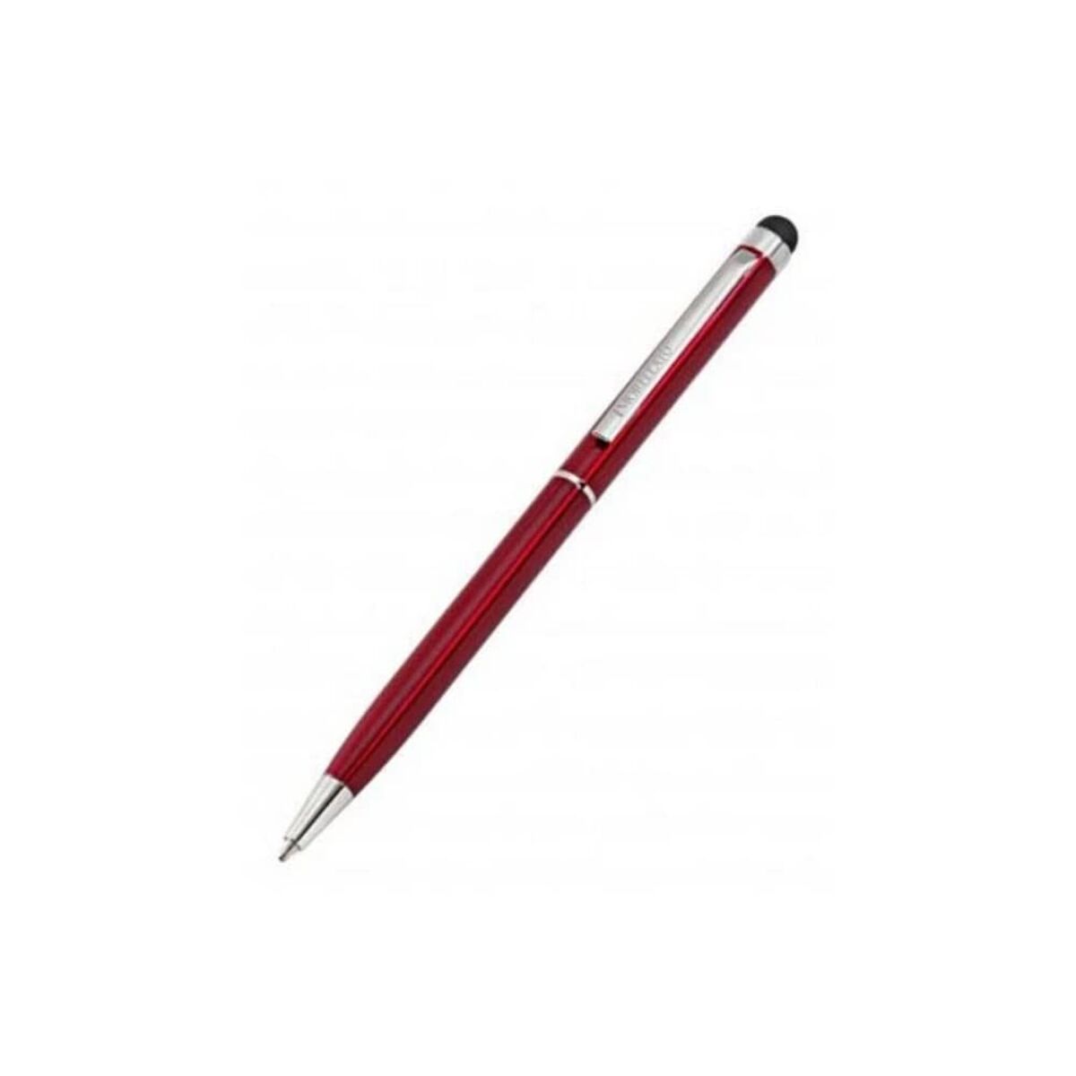Morellato Pen J01066 Schwarz Rot – Produktbild 1