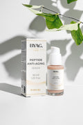 BYAG. Peptid Anti-Aging Serum – Ansicht 3