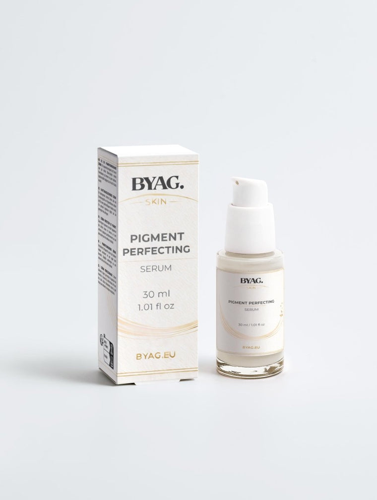 BYAG. Pigment Perfecting Serum