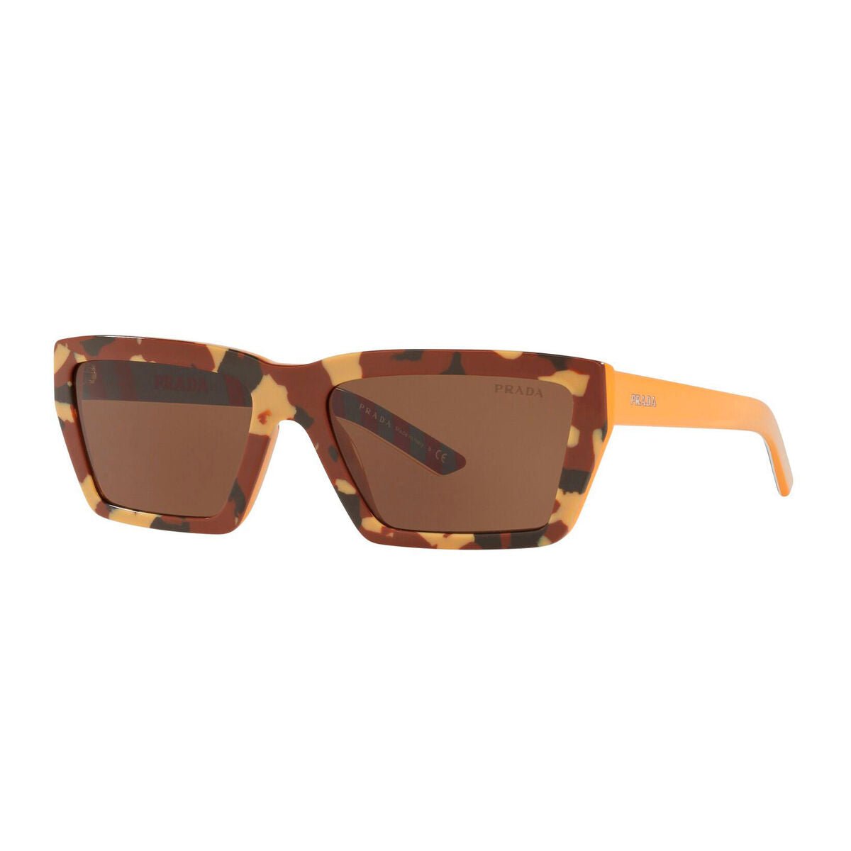 Prada Damen Sonnenbrille PR04VS-4449L1 ø 57 mm - BYAG.SonnenbrillePradaBYAG.S0364973Prada Damen Sonnenbrille PR04VS-4449L1 ø 57 mm