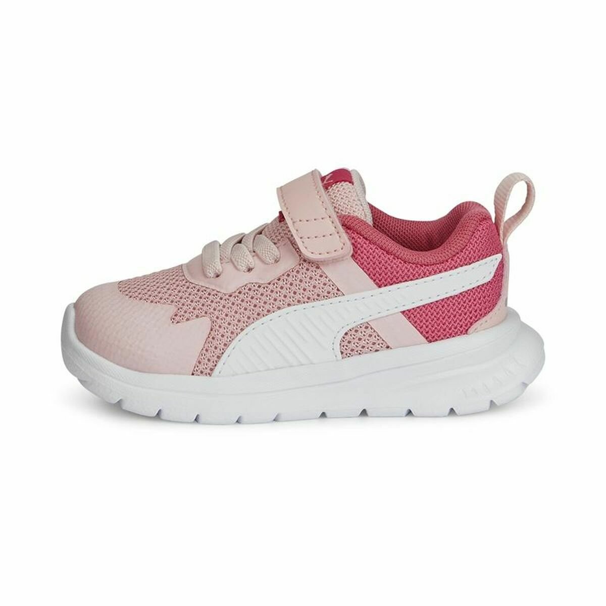 Puma Baby Sportschuhe Evolve Run Mesh Rosa - BYAG.SportschuhePumaBYAG.S6460248Puma Baby Sportschuhe Evolve Run Mesh Rosa – Produktansicht 227