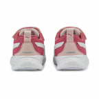 Puma Baby Sportschuhe Evolve Run Mesh Rosa - BYAG.SportschuhePumaBYAG.S6460248Puma Baby Sportschuhe Evolve Run Mesh Rosa – Produktansicht 1927