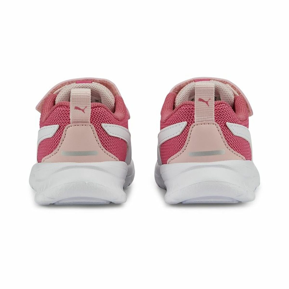 Puma Baby Sportschuhe Evolve Run Mesh Rosa - BYAG.SportschuhePumaBYAG.S6460248Puma Baby Sportschuhe Evolve Run Mesh Rosa – Produktansicht 1927