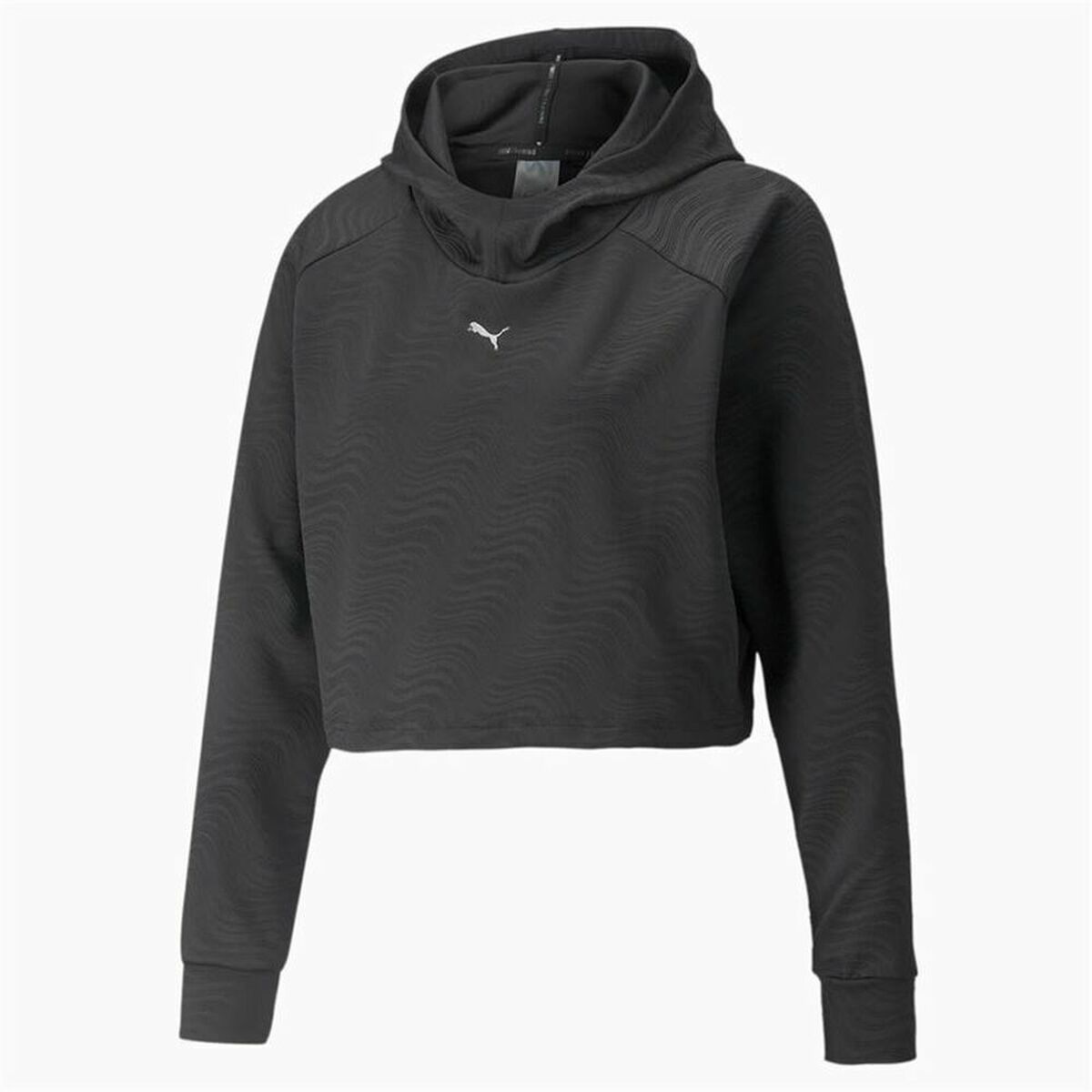 Puma Damen Hoodie Flawless Pullover W Schwarz - BYAG.HoodiePumaBYAG.S6436395Puma Damen Hoodie Flawless Pullover W Schwarz – XSXS