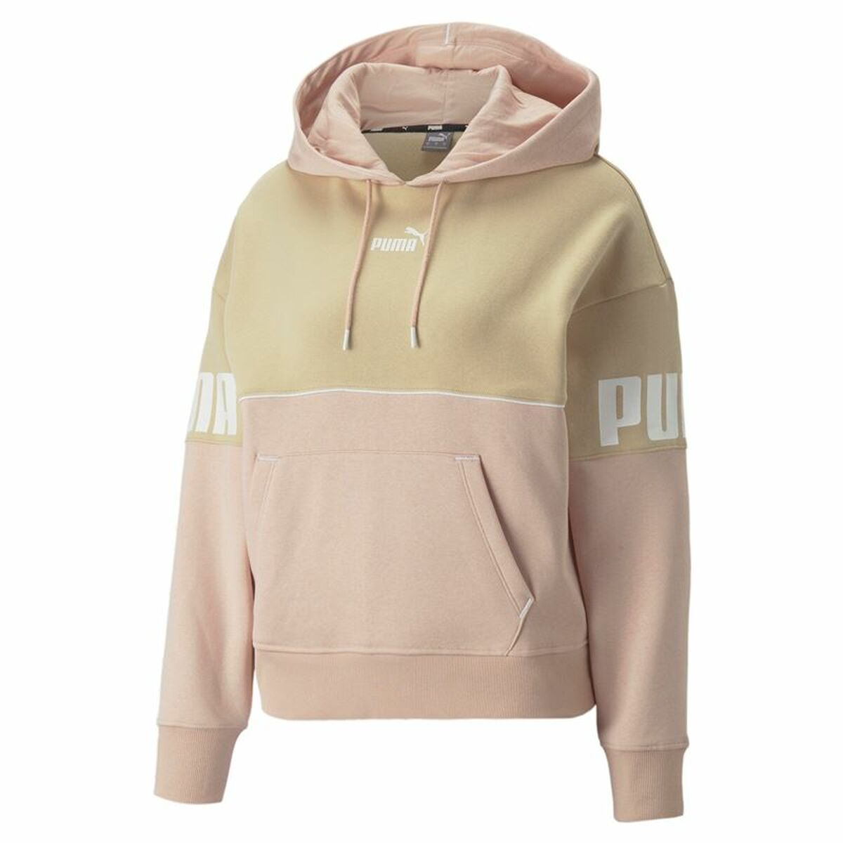 Puma Damen Hoodie Rosa - BYAG.HoodiePumaBYAG.S6457026Puma Damen Hoodie Rosa – XSXS