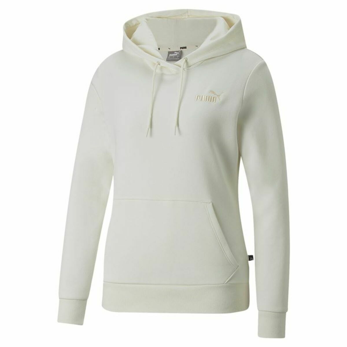 Puma Damen Hoodie Weiß - BYAG.HoodiePumaBYAG.S6457042Puma Damen Hoodie Weiß – XSXS