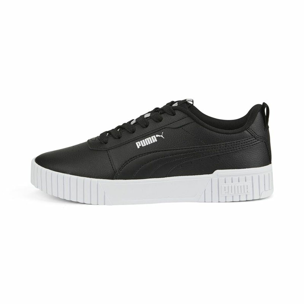 Puma Damen Sneaker Carina 2.0 Tape Schwarz - BYAG.SneakerPumaBYAG.S6461699Puma Damen Sneaker Carina 2.0 Tape Schwarz – 4141