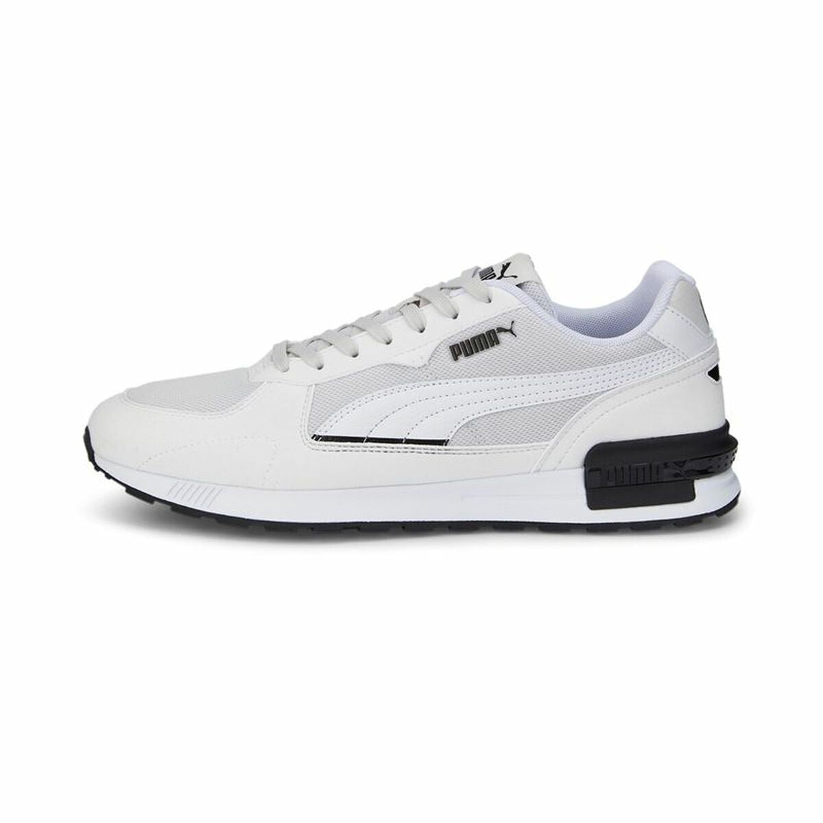 Puma Damen Sneaker Graviton Weiß - BYAG.SneakerPumaBYAG.S6455516Puma Damen Sneaker Graviton Weiß – 4444