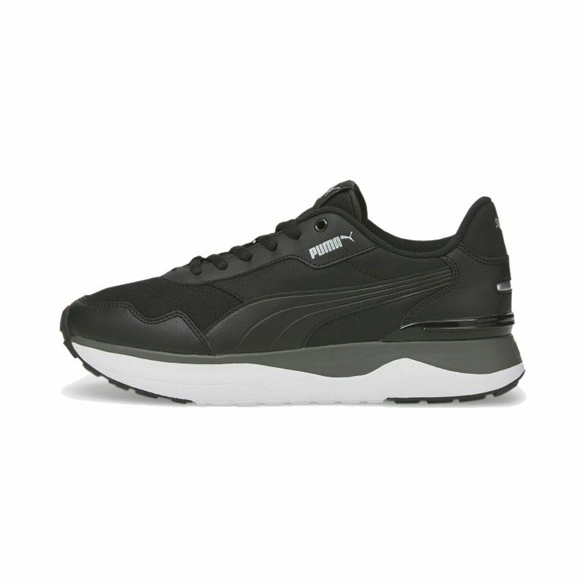 Puma Damen Sneaker R78 Voyage Schwarz - BYAG.SneakerPumaBYAG.S6454772Puma Damen Sneaker R78 Voyage Schwarz – 4141