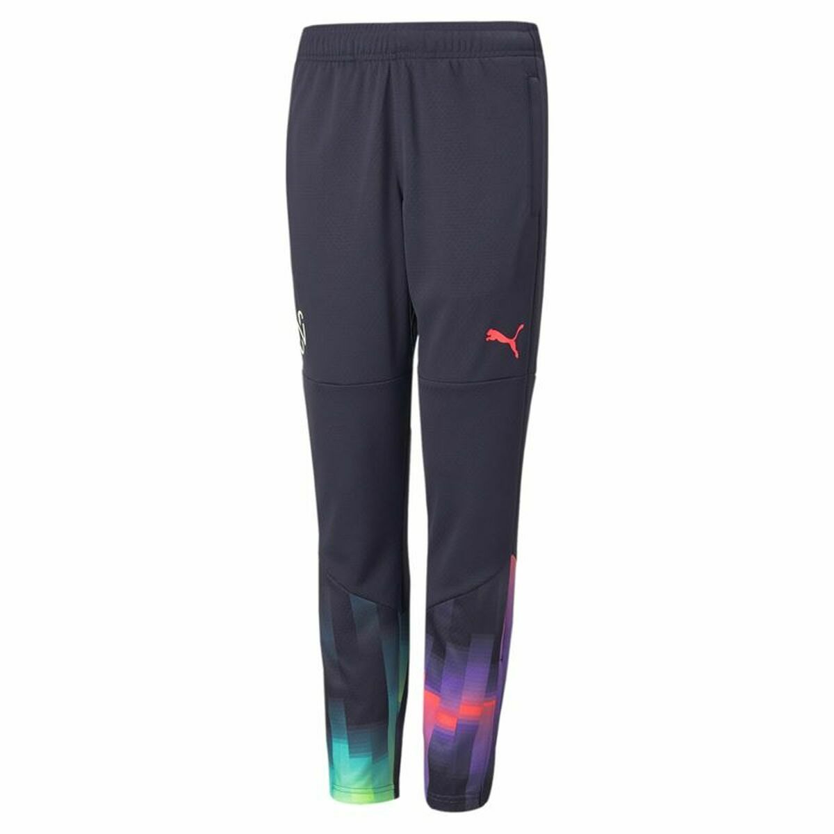 Puma Football Training Hose Erwachsene Neymar Jr Football Dark - BYAG.HosePumaBYAG.S6456448Puma Football Training Hose Erwachsene Neymar Jr Football Dark – 15-16 Years15-16 Years