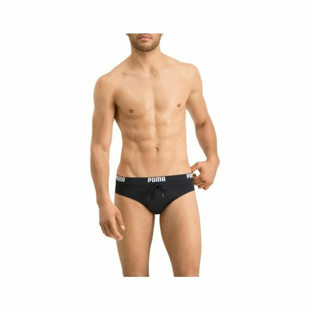 Puma Herren Bademode Swim Schwarz - BYAG.BademodePumaBYAG.S6455109Puma Herren Bademode Swim Schwarz – XLXL