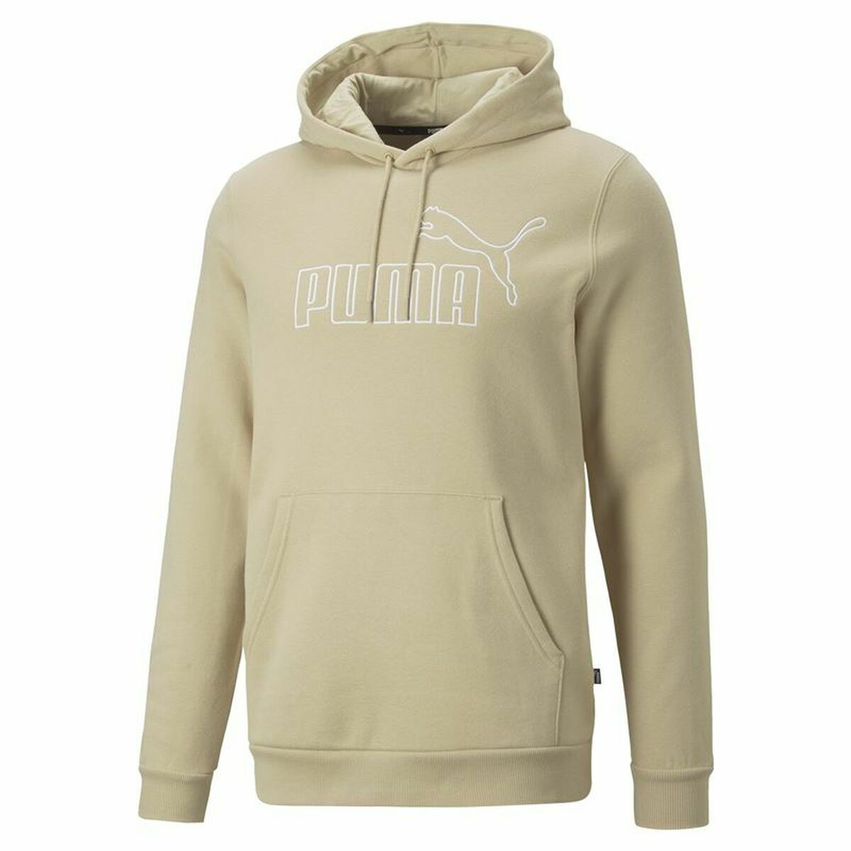 Puma Herren Hoodie Beige - BYAG.HoodiePumaBYAG.S6458359Puma Herren Hoodie Beige – XLXL
