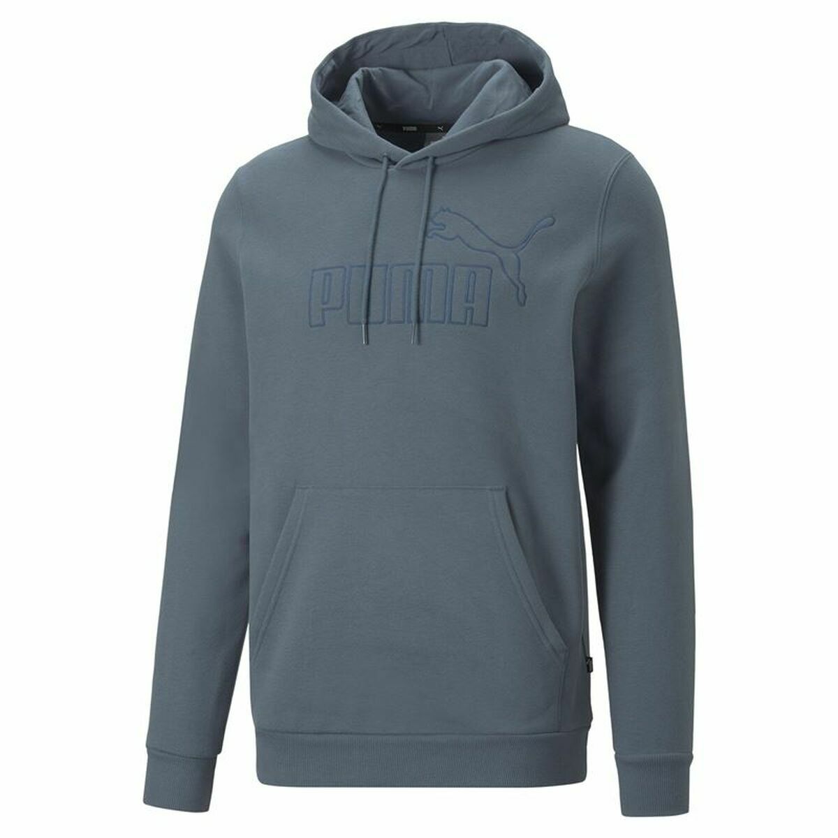 Puma Herren Hoodie Essential Blau - BYAG.HoodiePumaBYAG.S6458349Puma Herren Hoodie Essential Blau – XLXL