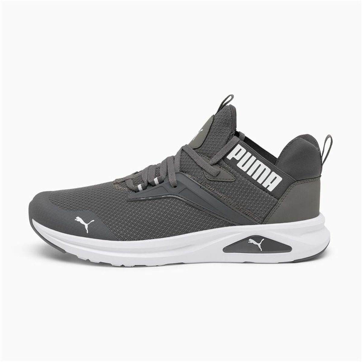 Puma Herren Sneaker Enzo 2 Grau - BYAG.SneakerPumaBYAG.S6459258Puma Herren Sneaker Enzo 2 Grau – 4444