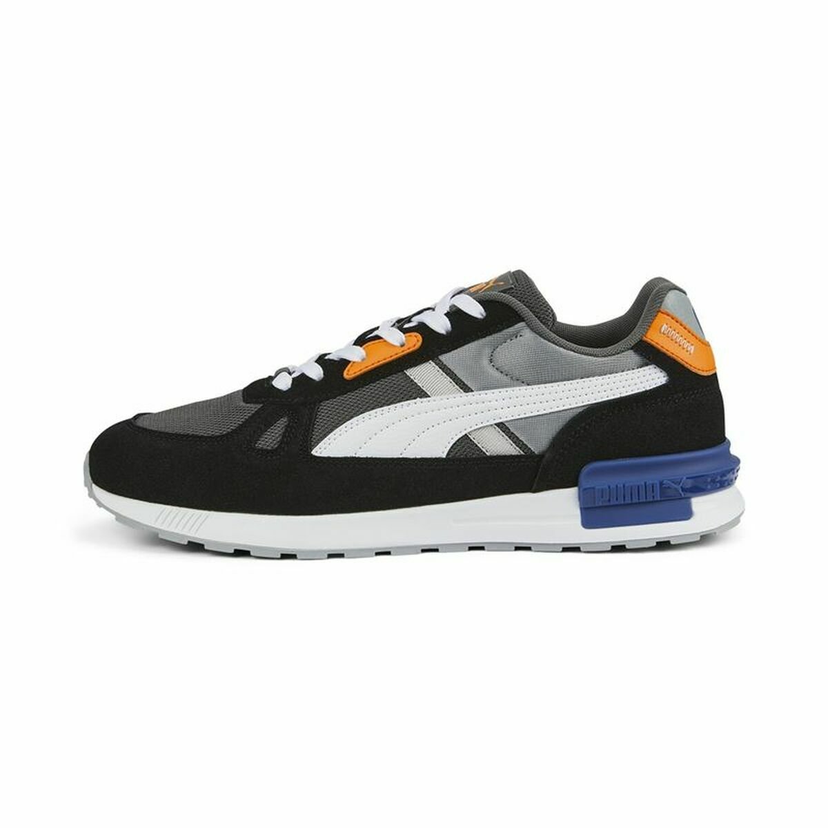 Puma Herren Sneaker Graviton Pro Schwarz - BYAG.SneakerPumaBYAG.S6458608Puma Herren Sneaker Graviton Pro Schwarz – 4444